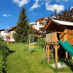 Szálloda Crusch Alba Sta Maria Sta Maria Val Müstair