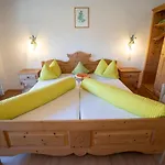 Hotel Crusch Alba Sta Maria 3*