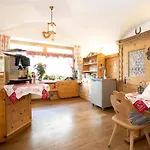 Crusch Alba Sta Maria Hotel Santa Maria Val Muestair