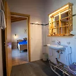 Crusch Alba Sta Maria Szálloda 3*