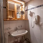 Crusch Alba Sta Maria Szálloda