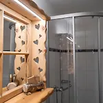 Szálloda Crusch Alba Sta Maria 3*