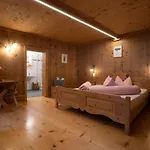 Crusch Alba Sta Maria Szálloda 3*