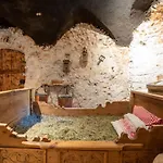 Crusch Alba Sta Maria 3* Sta Maria Val Müstair