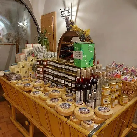 Crusch Alba Sta Maria