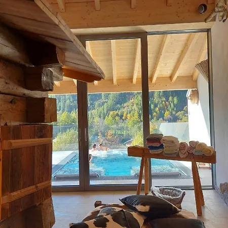 Crusch Alba Sta Maria 3*