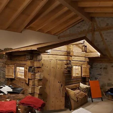 Crusch Alba Sta Maria Santa Maria Val Muestair