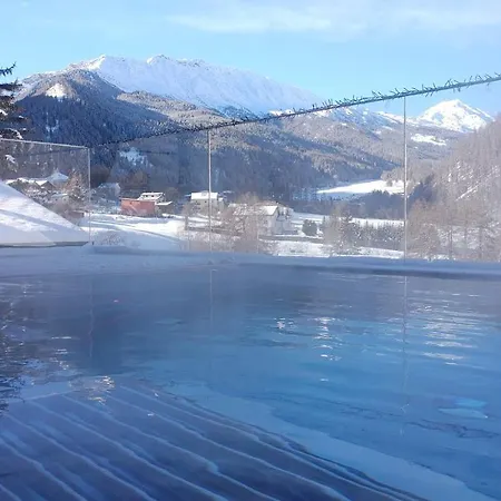 Crusch Alba Sta Maria