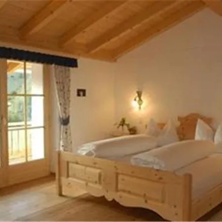Crusch Alba Sta Maria Hotel