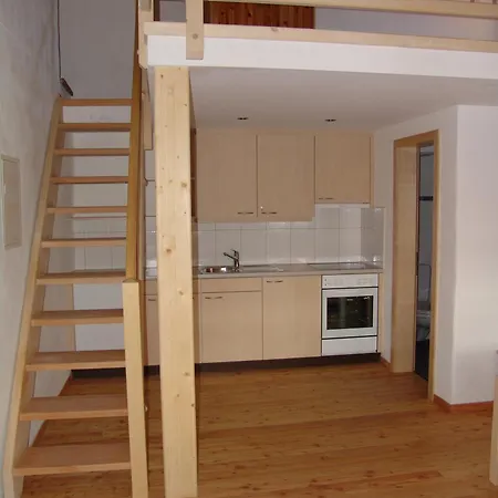 Crusch Alba Sta Maria 3*