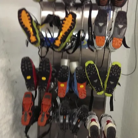 Crusch Alba Sta Maria 3*