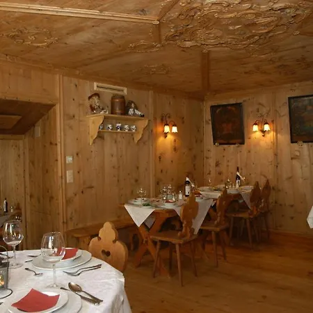 Crusch Alba Sta Maria 3*