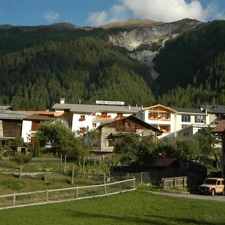 Crusch Alba Sta Maria 3*
