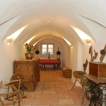 Crusch Alba Sta Maria