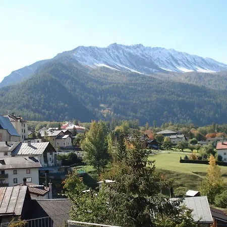 Crusch Alba Sta Maria Hotel Santa Maria Val Muestair