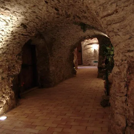 Crusch Alba Sta Maria