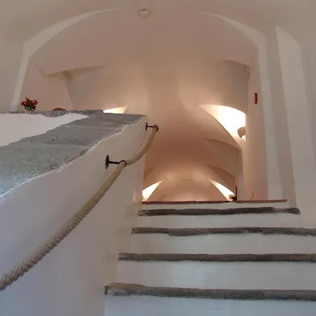 Crusch Alba Sta Maria Hotel 3*