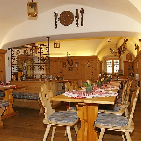 Crusch Alba Sta Maria Hotel Santa Maria Val Muestair