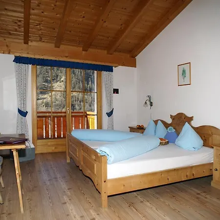 Crusch Alba Sta Maria 3*