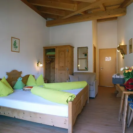 Hotel Crusch Alba Sta Maria Santa Maria Val Muestair