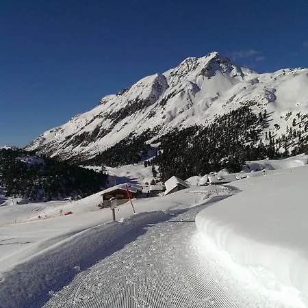 Crusch Alba Sta Maria