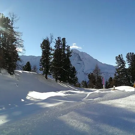 Crusch Alba Sta Maria 3*