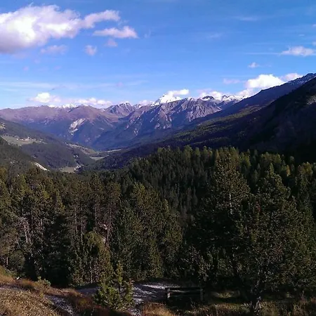 Crusch Alba Sta Maria