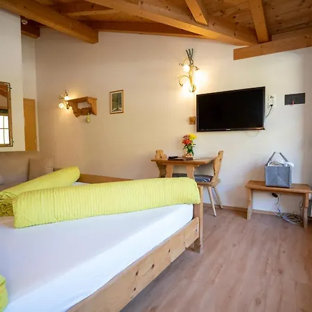 Crusch Alba Sta Maria Hotel Santa Maria Val Muestair