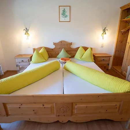 Hotel Crusch Alba Sta Maria 3*