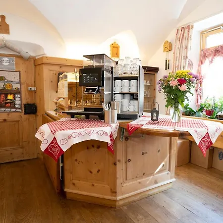 Crusch Alba Sta Maria 3*