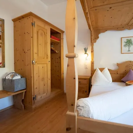 Hotel Crusch Alba Sta Maria 3*