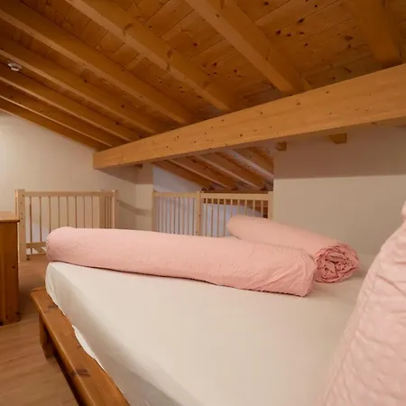 Crusch Alba Sta Maria 호텔 산타 마리아 발 뮈슈테르