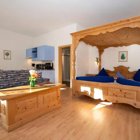 Crusch Alba Sta Maria