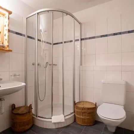 Crusch Alba Sta Maria 3* Santa Maria Val Muestair