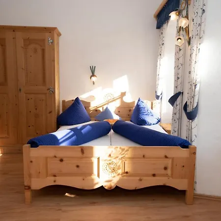 Crusch Alba Sta Maria Otel Santa Maria Val Muestair