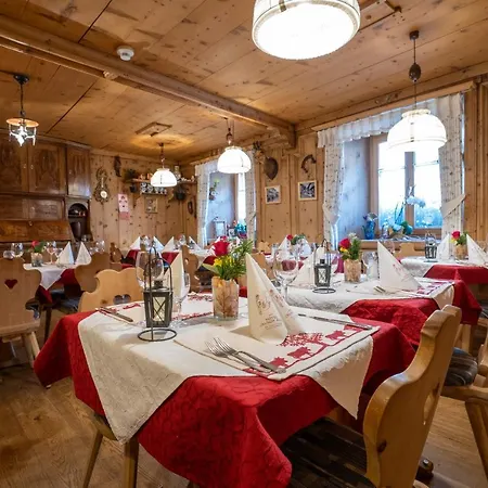 Crusch Alba Sta Maria 3*