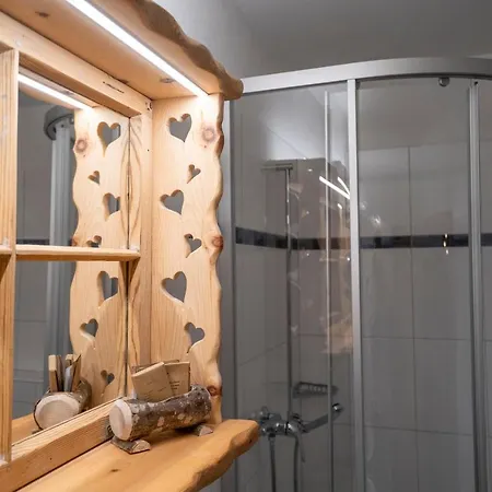 Hotel Crusch Alba Sta Maria 3*