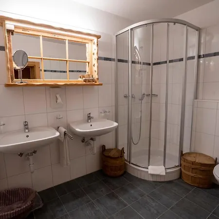 Crusch Alba Sta Maria 3*