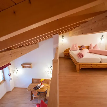 Crusch Alba Sta Maria