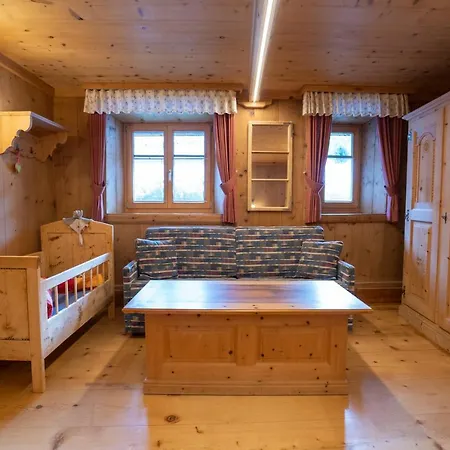 Crusch Alba Sta Maria