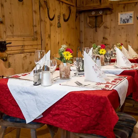 Crusch Alba Sta Maria 3*