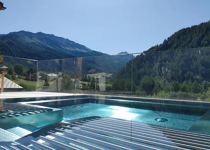 Crusch Alba Sta Maria Sta Maria Val Müstair