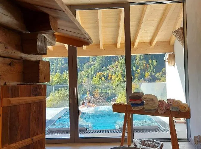 Crusch Alba Sta Maria 3*