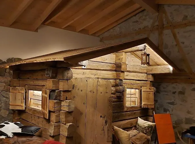 Crusch Alba Sta Maria Sta Maria Val Müstair