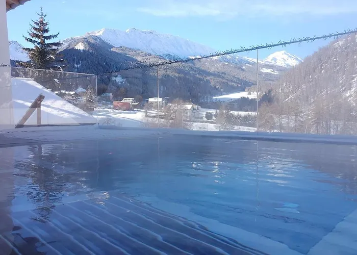 Crusch Alba Sta Maria