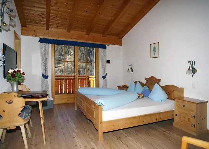 Crusch Alba Sta Maria 3*