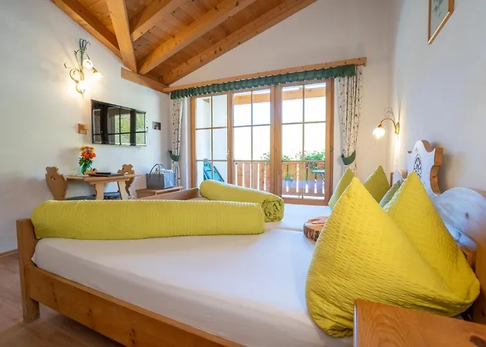 Crusch Alba Sta Maria Szálloda Sta Maria Val Müstair