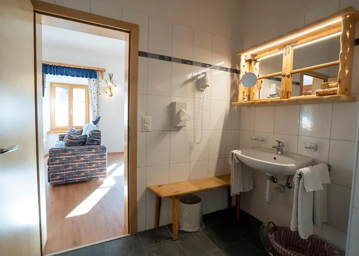 Hotel Crusch Alba Sta Maria 3*