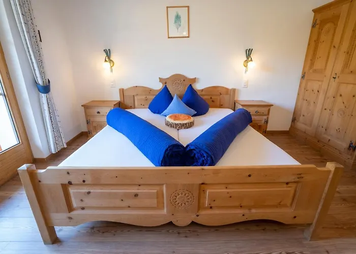 Crusch Alba Sta Maria Santa Maria Val Müstair