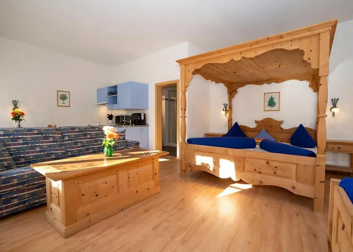 Crusch Alba Sta Maria